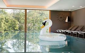 Minglers Sportalm - Das Gourmet- Und Geniesserhotel