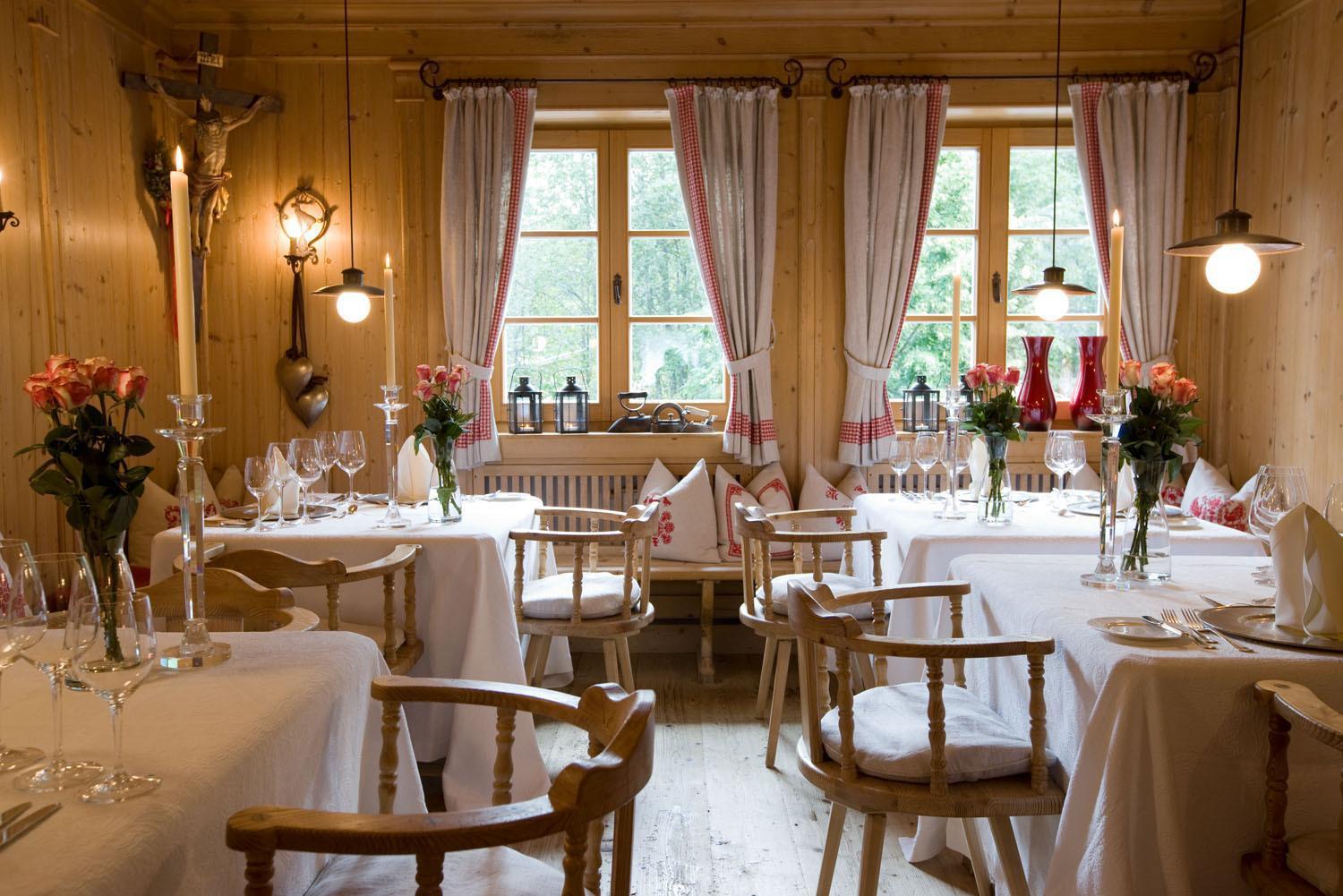 Minglers Sportalm - Das Gourmet- Und Geniesserhotel Kirchberg in Tirol Exterior photo