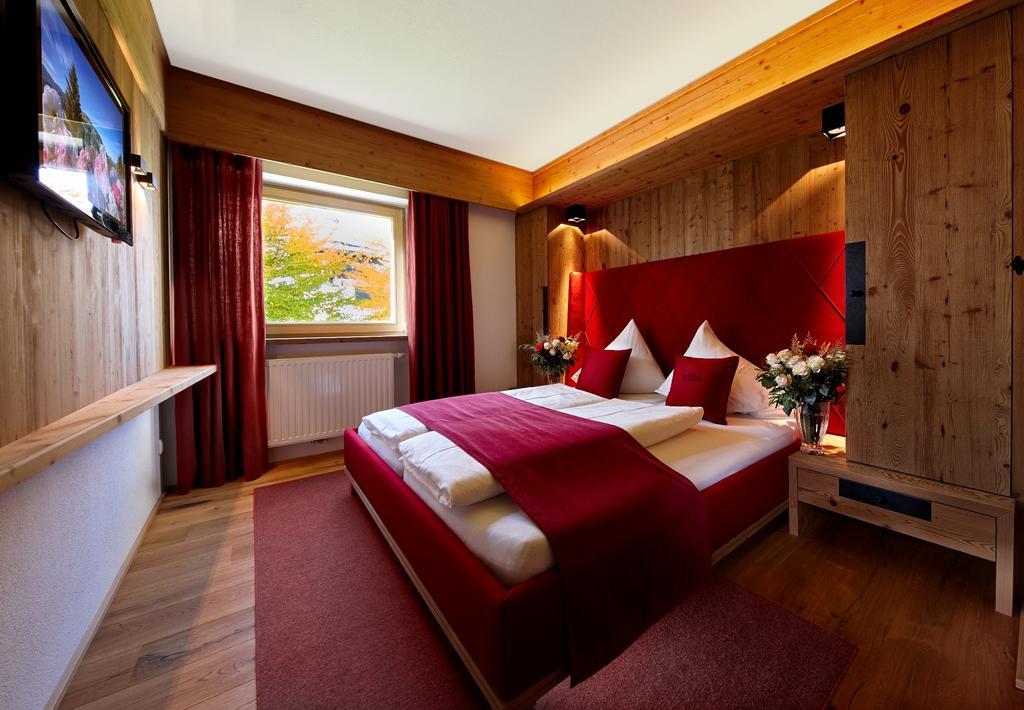 Minglers Sportalm - Das Gourmet- Und Geniesserhotel Kirchberg in Tirol Exterior photo