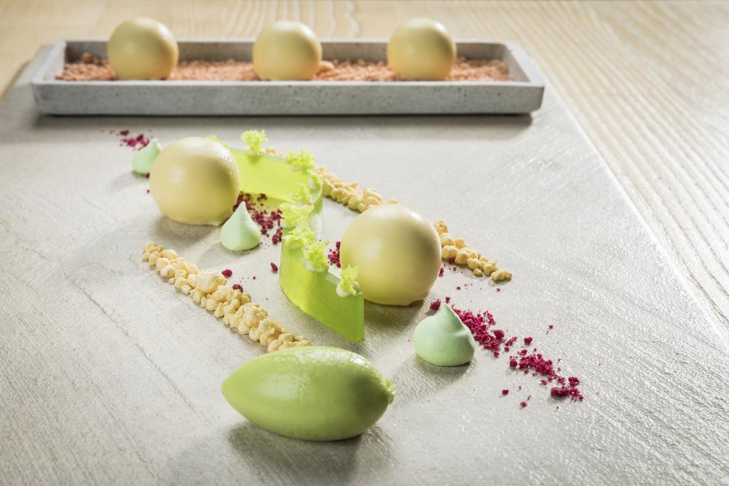 Minglers Sportalm - Das Gourmet- Und Geniesserhotel Kirchberg in Tirol Exterior photo
