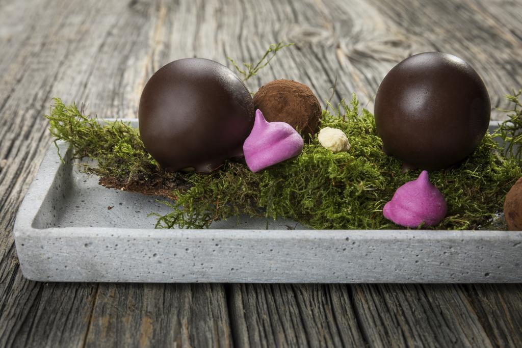 Minglers Sportalm - Das Gourmet- Und Geniesserhotel Kirchberg in Tirol Exterior photo