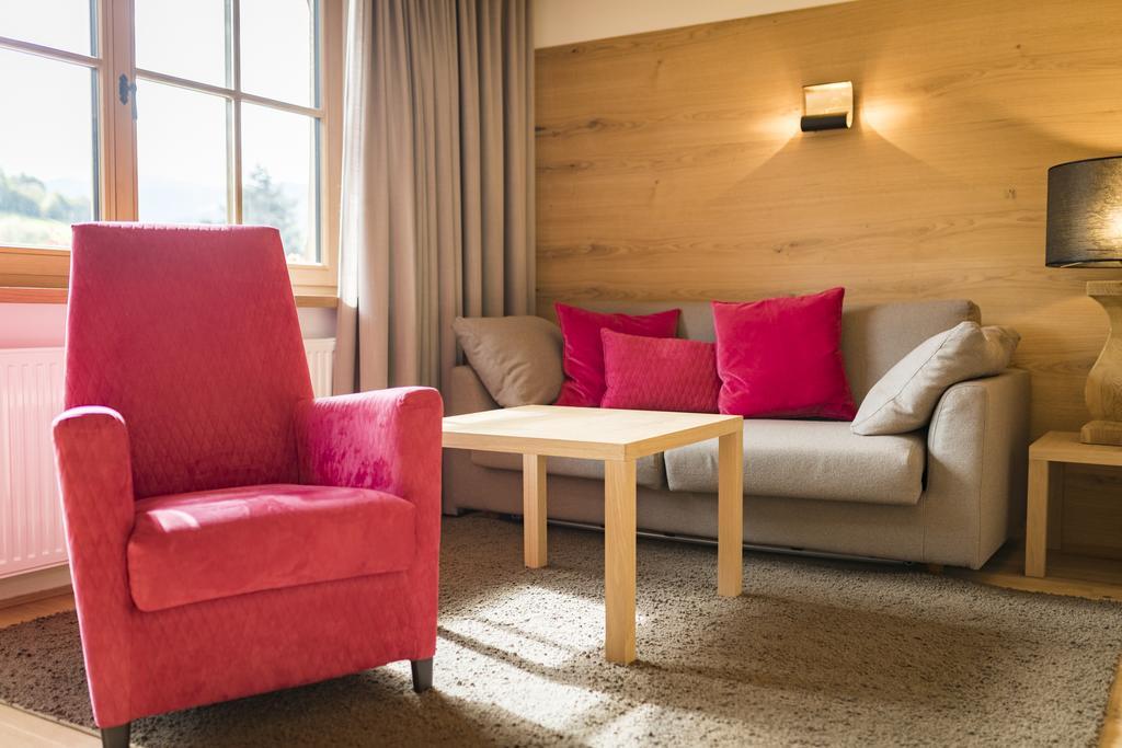 Minglers Sportalm - Das Gourmet- Und Geniesserhotel Kirchberg in Tirol Exterior photo