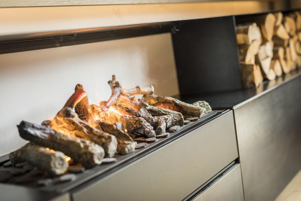 Minglers Sportalm - Das Gourmet- Und Geniesserhotel Kirchberg in Tirol Exterior photo