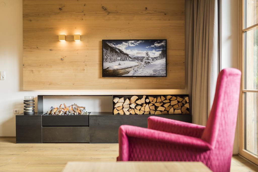 Minglers Sportalm - Das Gourmet- Und Geniesserhotel Kirchberg in Tirol Exterior photo