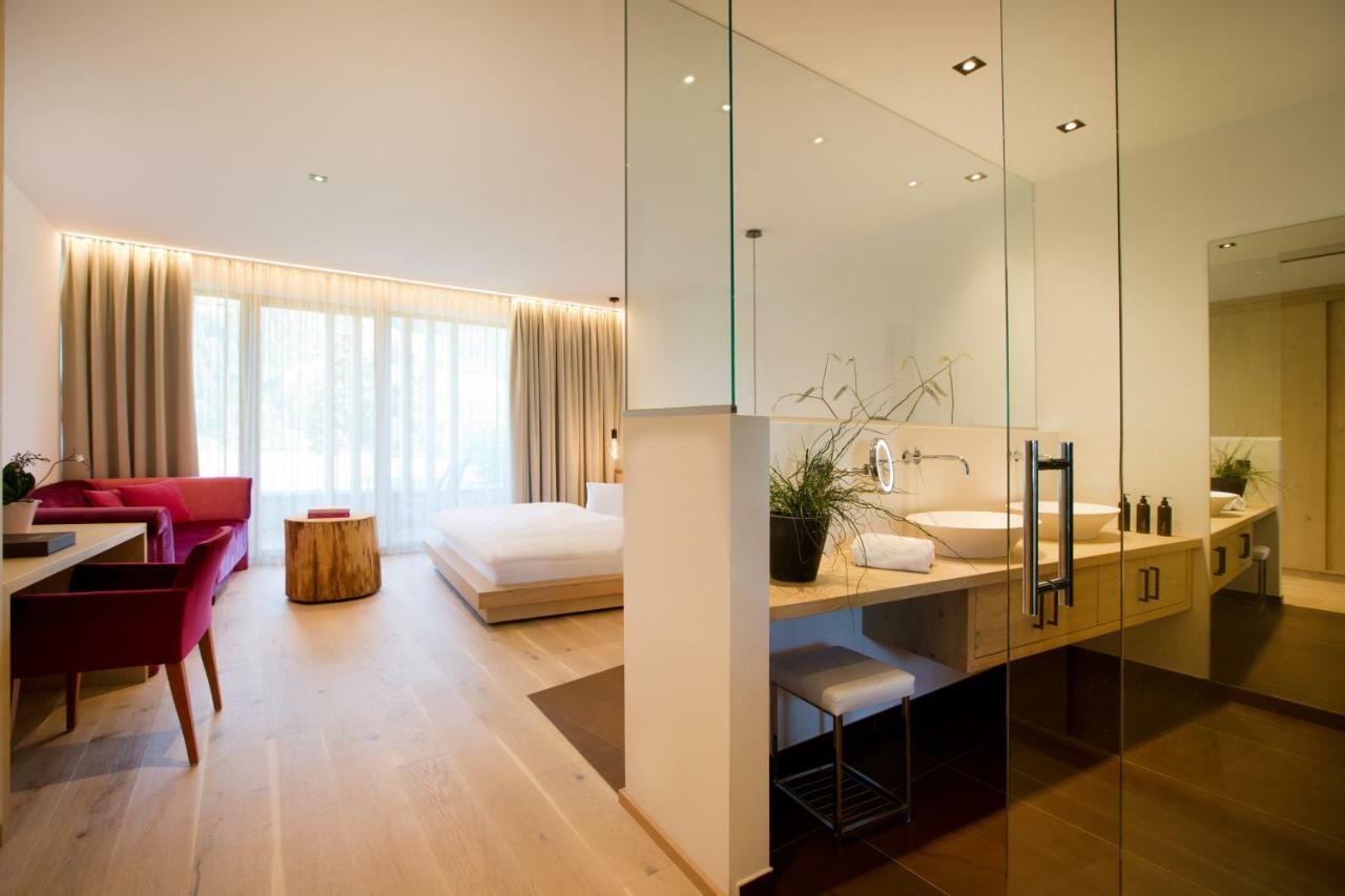 Minglers Sportalm - Das Gourmet- Und Geniesserhotel Kirchberg in Tirol Exterior photo