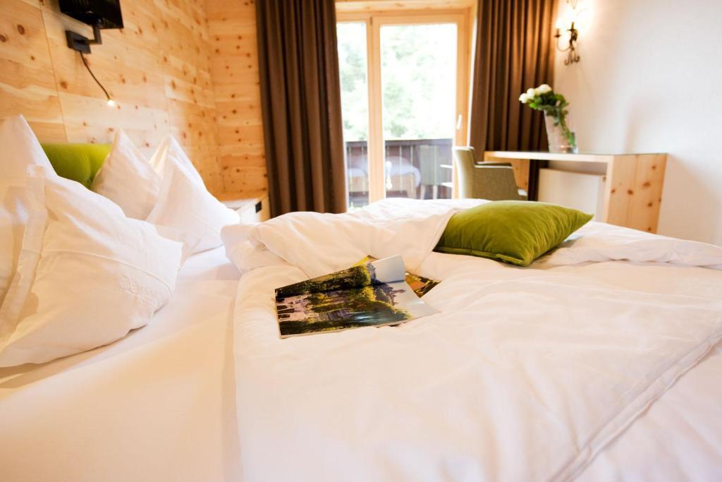 Minglers Sportalm - Das Gourmet- Und Geniesserhotel Kirchberg in Tirol Room photo
