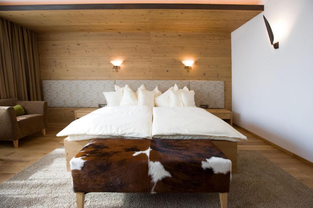 Minglers Sportalm - Das Gourmet- Und Geniesserhotel Kirchberg in Tirol Room photo
